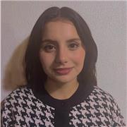 Estudiante de pedagogía en inglés que ofrece clases particulares para enseñanza básica, media y adultos. Siempre ajustándome a las metas del aprendiz